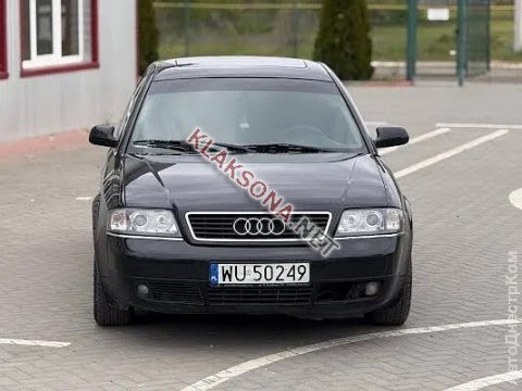 продам Audi A6в пмр фото 5