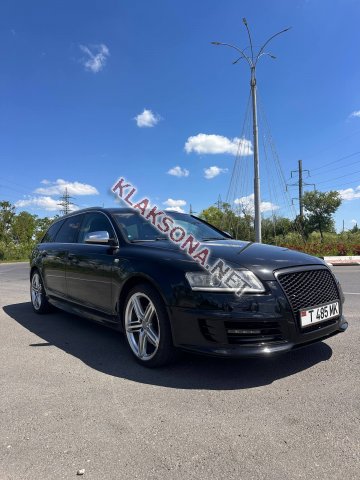 продам Audi A6в пмр  фото 6