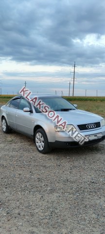 продам Audi A6в пмр  фото 5