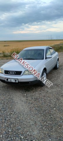 продам Audi A6в пмр  фото 6