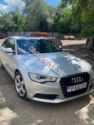 продам Audi A6в пмр  фото 6
