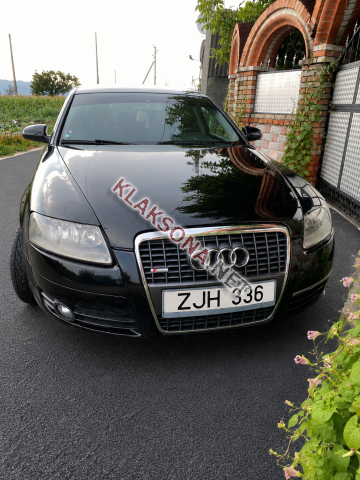 продам Audi A6в пмр  фото 5