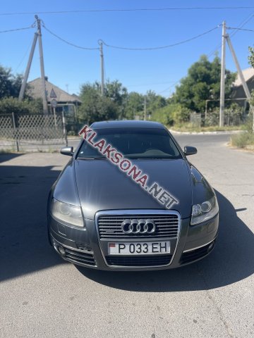 продам Audi A6в пмр  фото 4