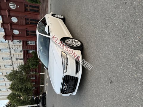 продам Audi A6в пмр  фото 5