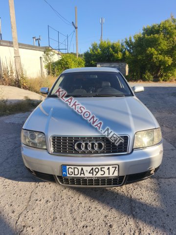 продам Audi A6в пмр  фото 4