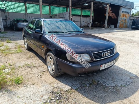 продам Audi A6в пмр  фото 6