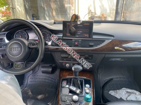 продам Audi A6в пмр  фото 5