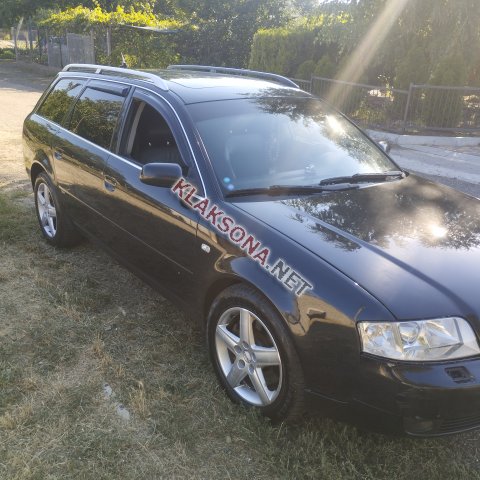 продам Audi A6в пмр  фото 5