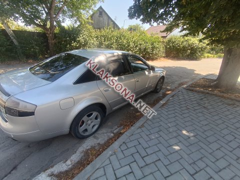 продам Audi A6в пмр  фото 6