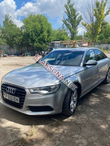 продам Audi A6в пмр  фото 6
