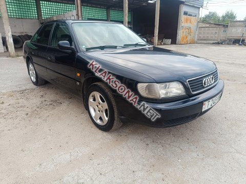 продам Audi A6в пмр  фото 6