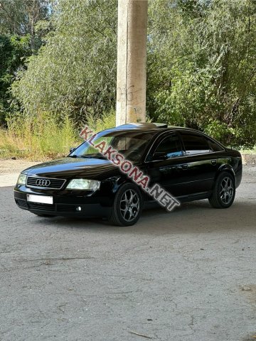 продам Audi A6в пмр  фото 6
