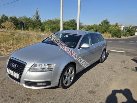 продам Audi A6в пмр  фото 6