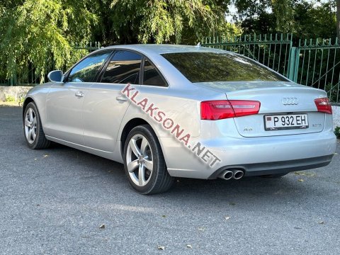продам Audi A6в пмр  фото 6