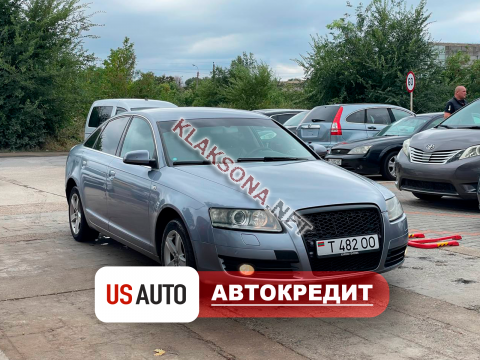 продам Audi A6в пмр  фото 6