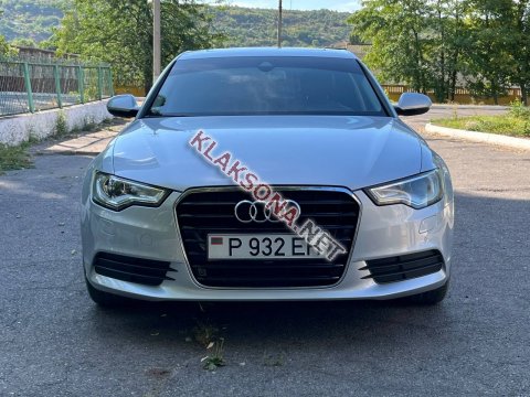 продам Audi A6в пмр  фото 6