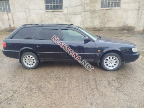 продам Audi A6в пмр  фото 4