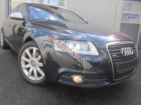 продам Audi A6в пмр  фото 5