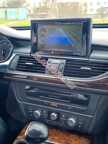 продам Audi A6в пмр  фото 6