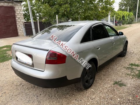 продам Audi A6в пмр  фото 6