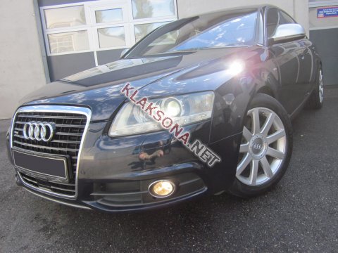 продам Audi A6в пмр  фото 6