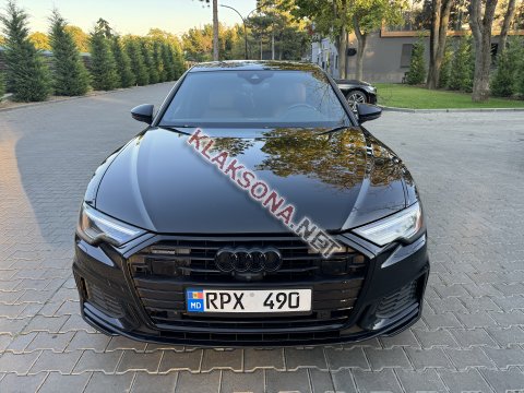 продам Audi A6в пмр  фото 6