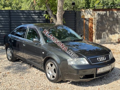 продам Audi A6в пмр  фото 6