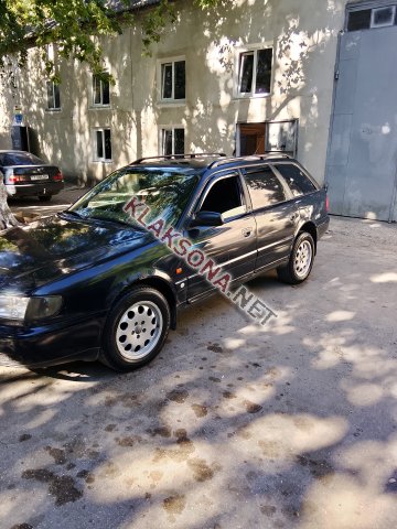 продам Audi A6в пмр  фото 5