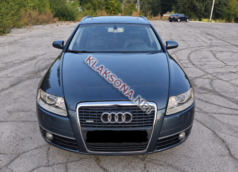 продам Audi A6в пмр  фото 6