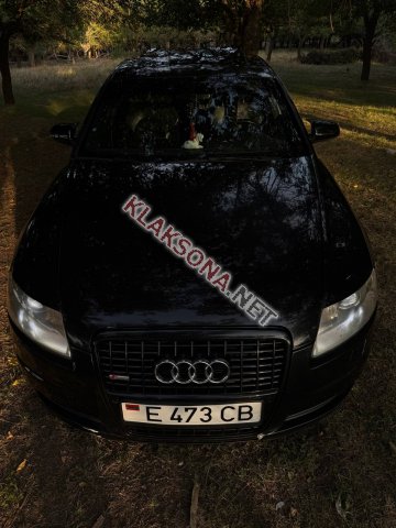 продам Audi A6в пмр  фото 5
