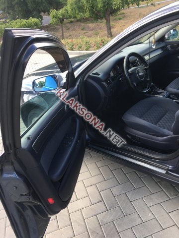 продам Audi A6в пмр  фото 6