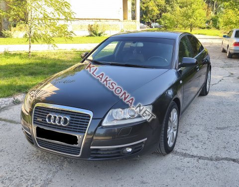 продам Audi A6в пмр  фото 6