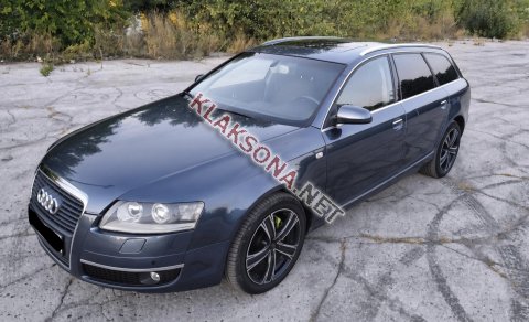 продам Audi A6в пмр  фото 6