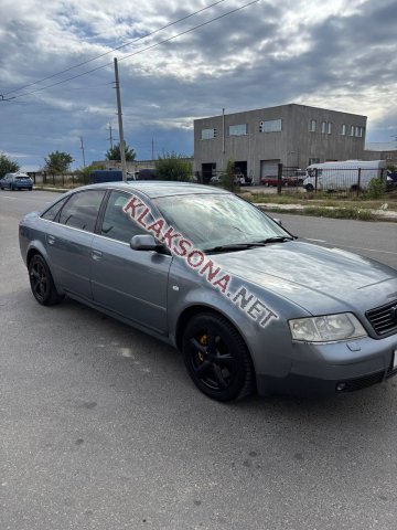 продам Audi A6в пмр  фото 6
