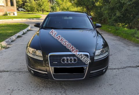 продам Audi A6в пмр  фото 5