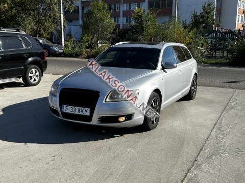 продам Audi A6в пмр  фото 5
