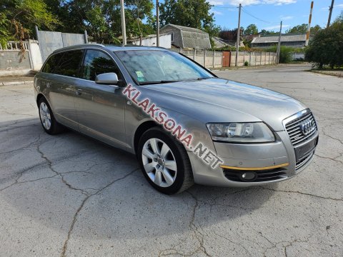 продам Audi A6в пмр  фото 5