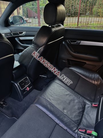 продам Audi A6в пмр  фото 6