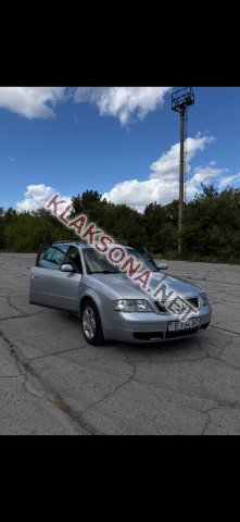 продам Audi A6в пмр  фото 4
