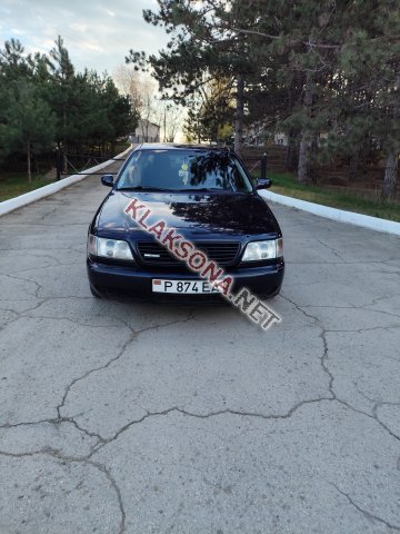продам Audi A6в пмр  фото 5