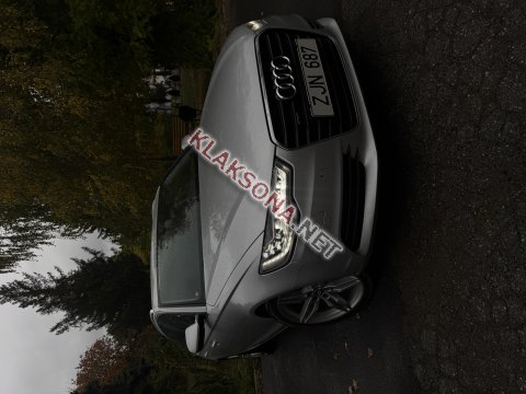 продам Audi A6в пмр  фото 5