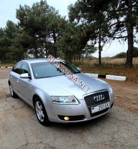 продам Audi A6в пмр  фото 5