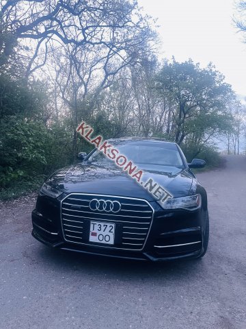 продам Audi A6в пмр  фото 4