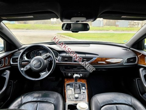 продам Audi A6в пмр  фото 5