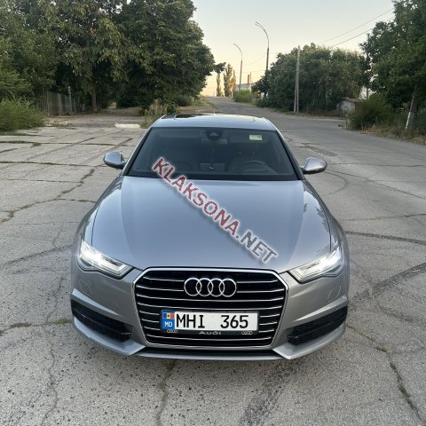 продам Audi A6в пмр  фото 4