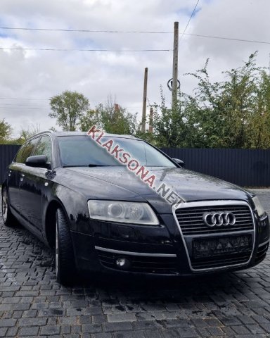 продам Audi A6в пмр  фото 4