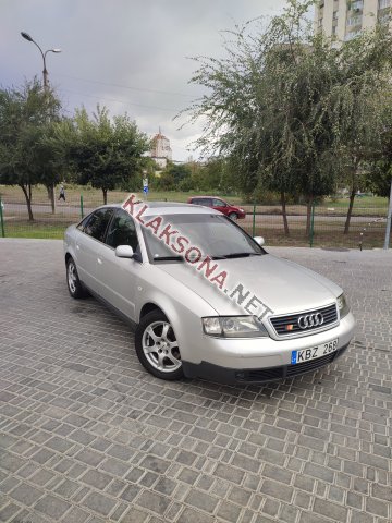 продам Audi A6в пмр  фото 6