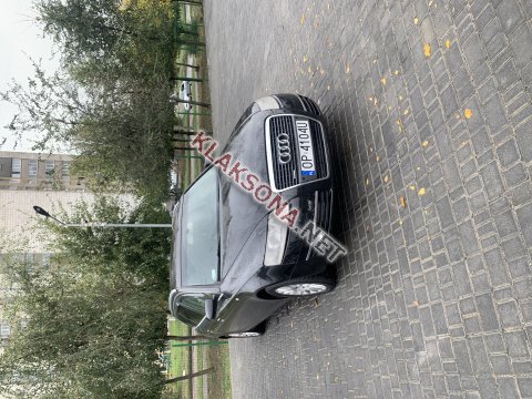 продам Audi A6в пмр  фото 6