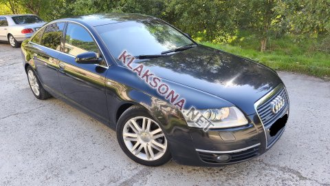 продам Audi A6в пмр  фото 5