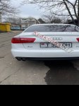 продам Audi A6 в пмр  фото 5